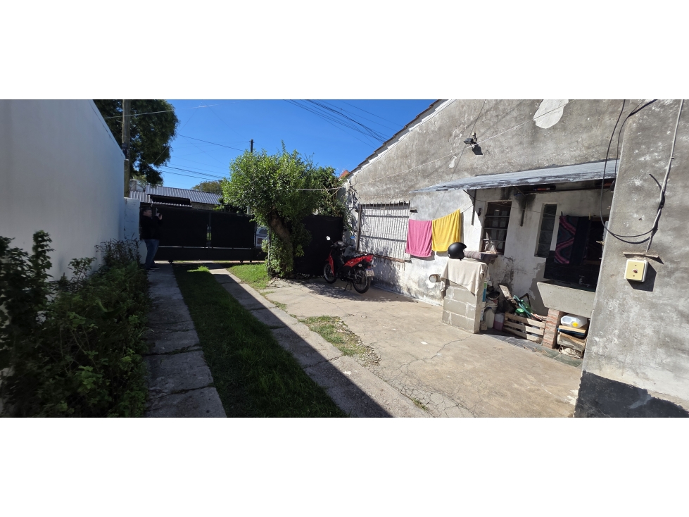 Venta casa en lote propio. - 5
