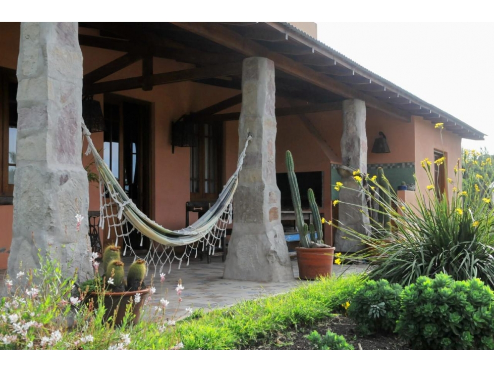 Alquiler 24 meses casa quinta en Otamendi — foto 5