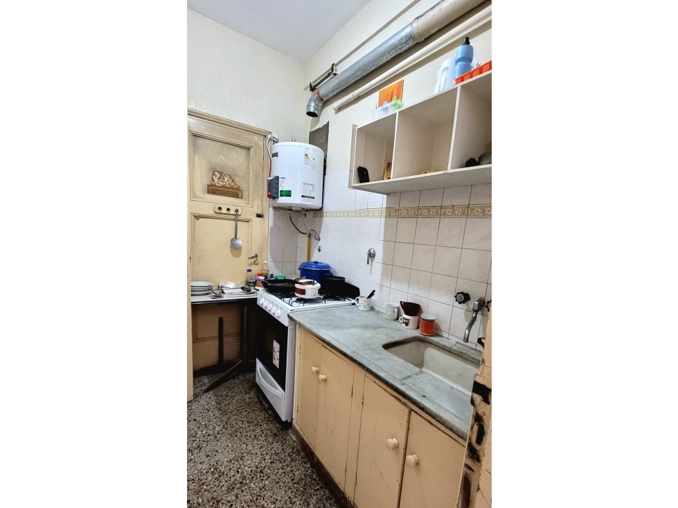 Venta departamento 3 amb excelente ubicación — foto 4