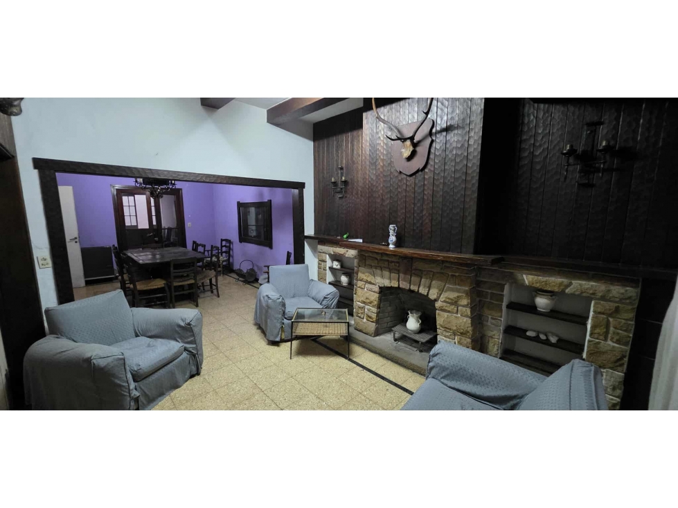 Alquiler comercial chalet de 7 ambientes en inmejorable ubicación. — foto 5