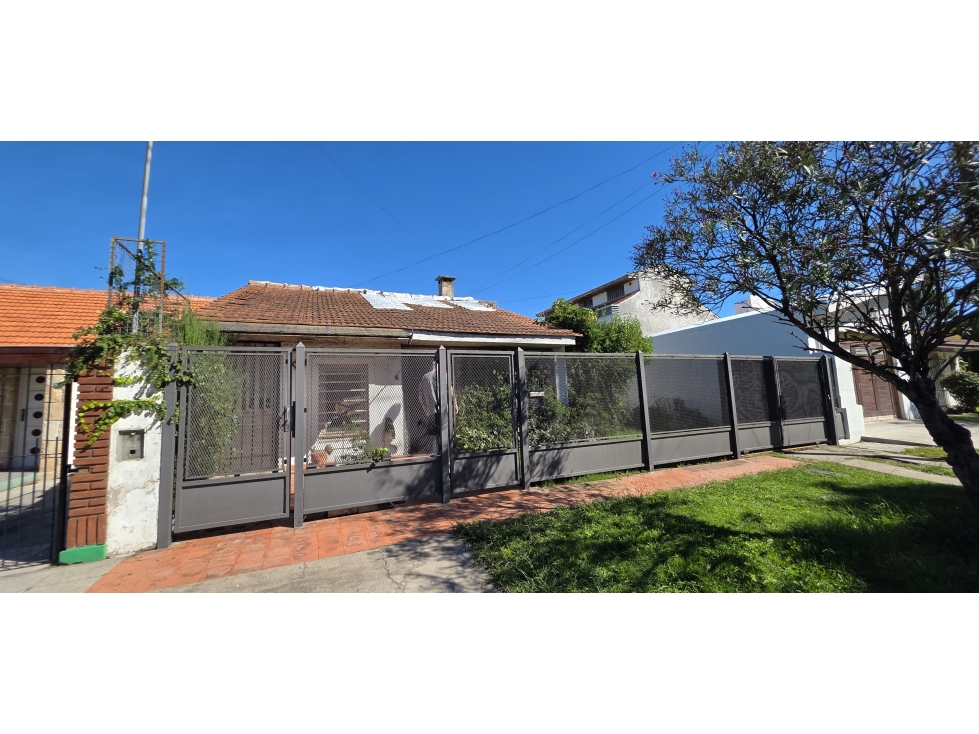 Venta casa en lote propio. - 6
