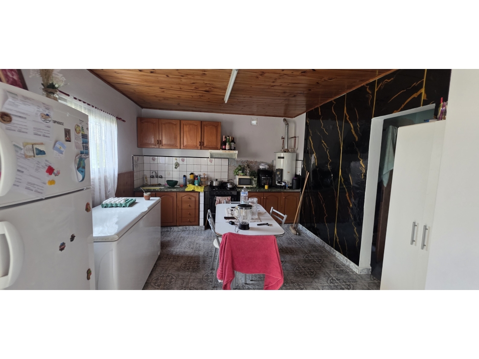 Casa de 3 amb sobre lote propio con servicios. - 6