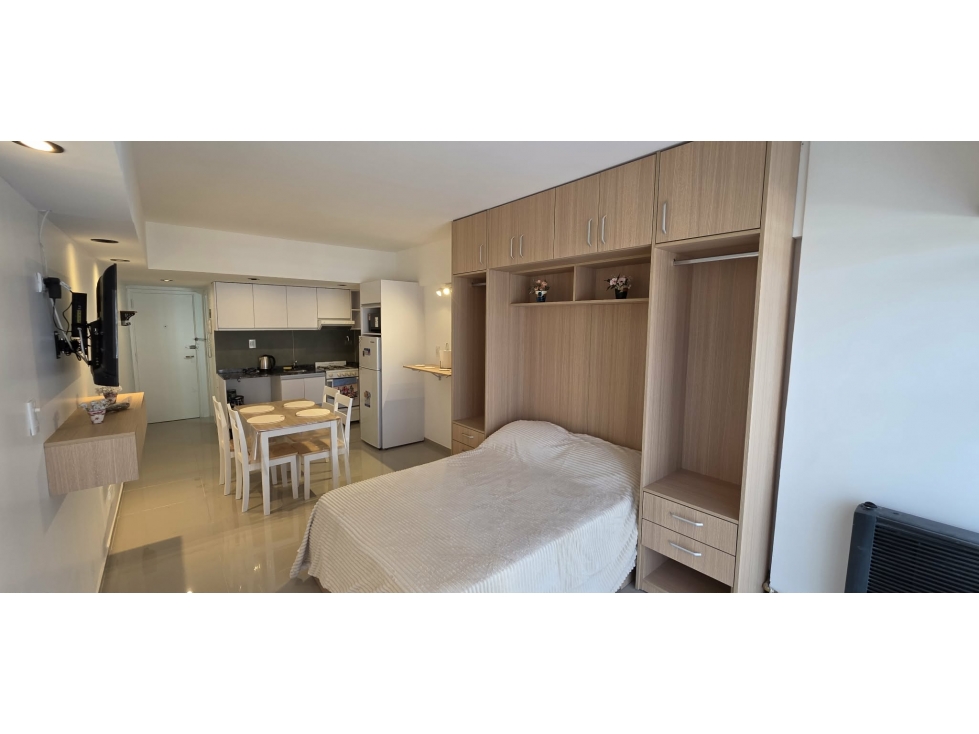 Departamento en alquiler temporario — foto 6