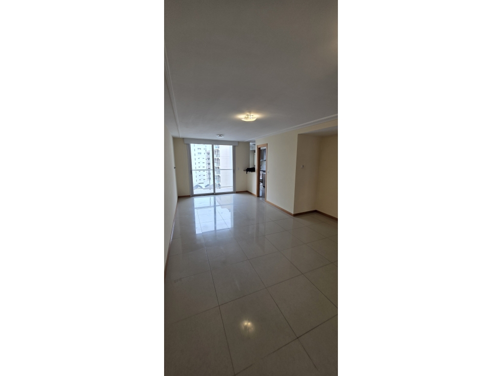 Semipiso de 3 ambientes al frente con cochera, edificio RIPALDA XIX. - 5