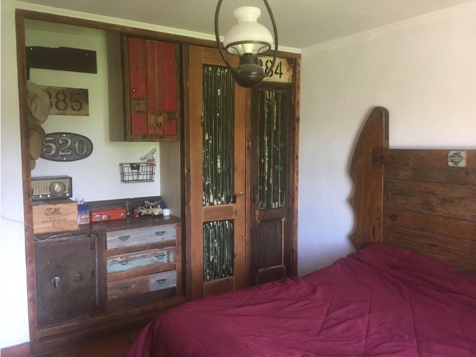 Alquiler 24 meses casa quinta en Otamendi — foto 6