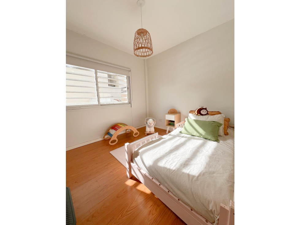 Hermoso depto 3 amb en excelente ubicación. — foto 6