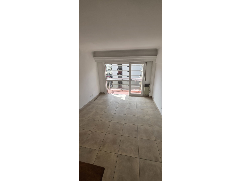 Departamento. al frente 2 amb mas dependencia