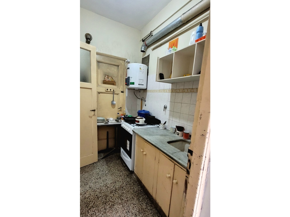 Venta departamento 3 amb excelente ubicación — foto 6