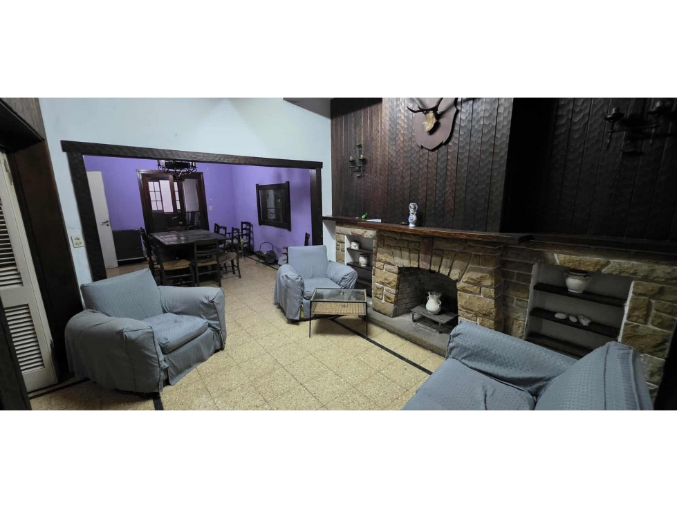 Alquiler comercial chalet de 7 ambientes en inmejorable ubicación. — foto 6