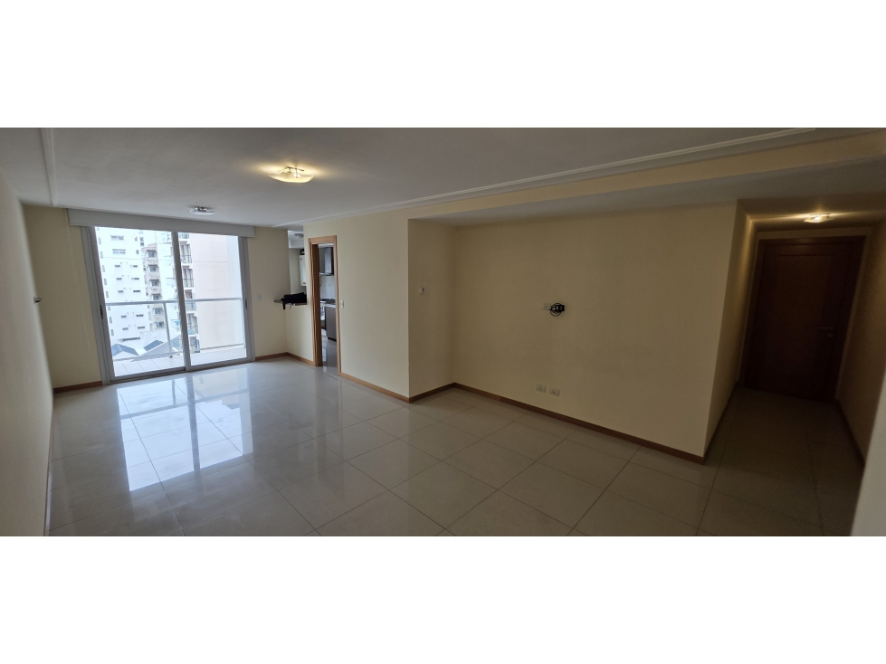 Semipiso de 3 ambientes al frente con cochera, edificio RIPALDA XIX. - 6