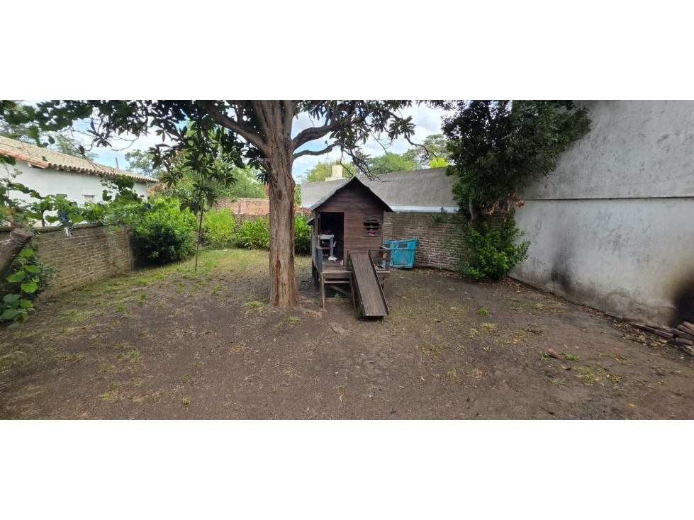 En venta chalet de 3 ambientes en excelente ubicacion. - 3
