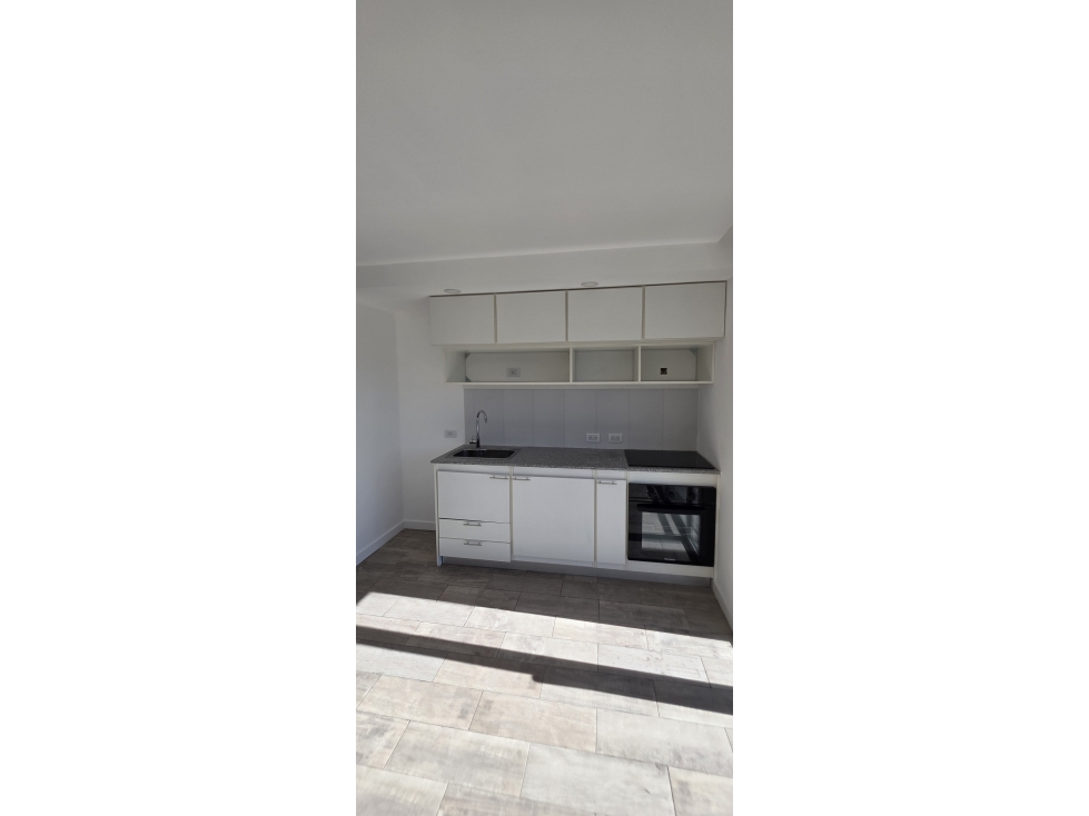 Hermoso depto de 1 amb en edificio moderno con cochera. - 2