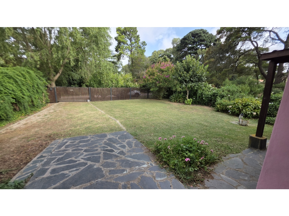 APTA CREDITO--- CASA 3 AMB. EN PARQUE GOLF ACANTILADOS — foto 4