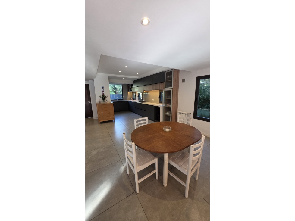 ESPECTACULAR CASA A ESTRENAR EN BOSQUE PERALTA RAMOS — foto 5