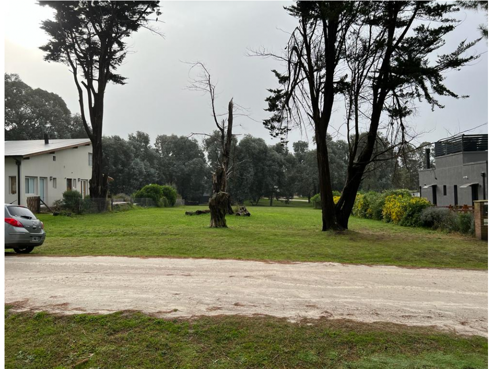 CHAPADMALAL, OPORTUNIDAD RETASADO!! 905 M2 EN Bº PRIVADO SAN BENITO — foto 2