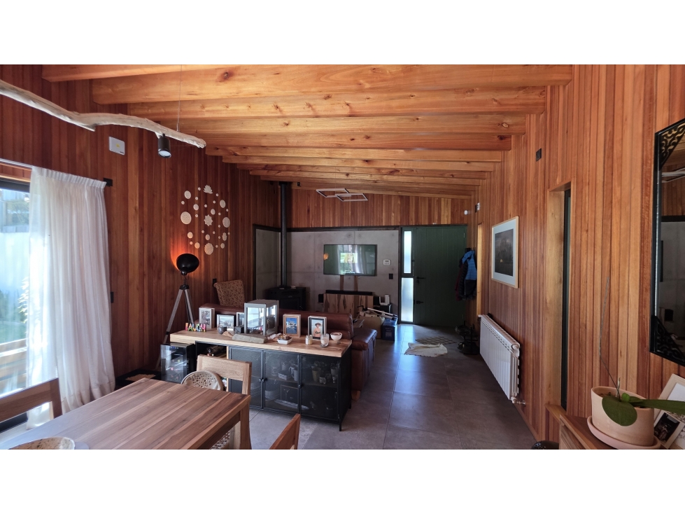EXCLUSIVA PROPIEDAD + CASA DE HUESPEDES + TINY HOUSE + PILETA - 6