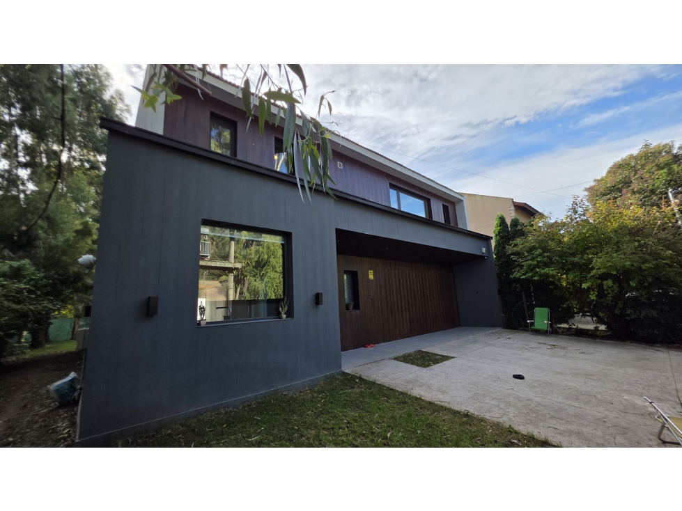 ESPECTACULAR CASA A ESTRENAR EN BOSQUE PERALTA RAMOS — foto 3