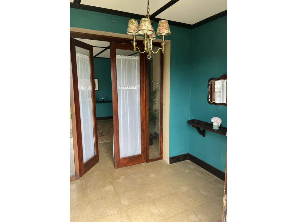 LOS ACANTILADOS - MAGNIFICA RESIDENCIA SOBRE 23.900 M2 DE TIERRA — foto 4