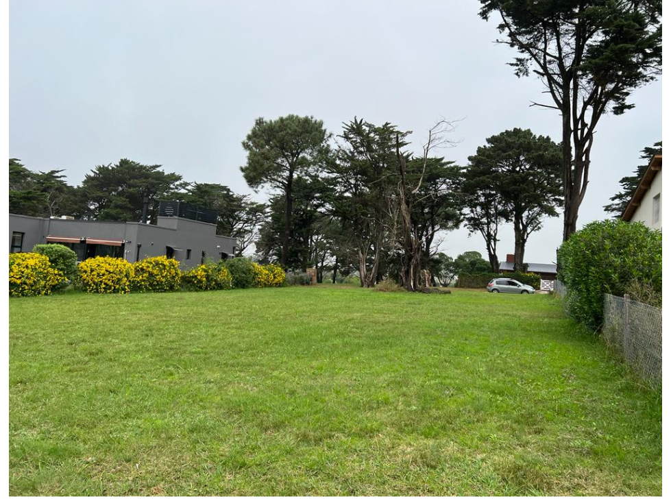 CHAPADMALAL, OPORTUNIDAD RETASADO!! 905 M2 EN Bº PRIVADO SAN BENITO — foto 5