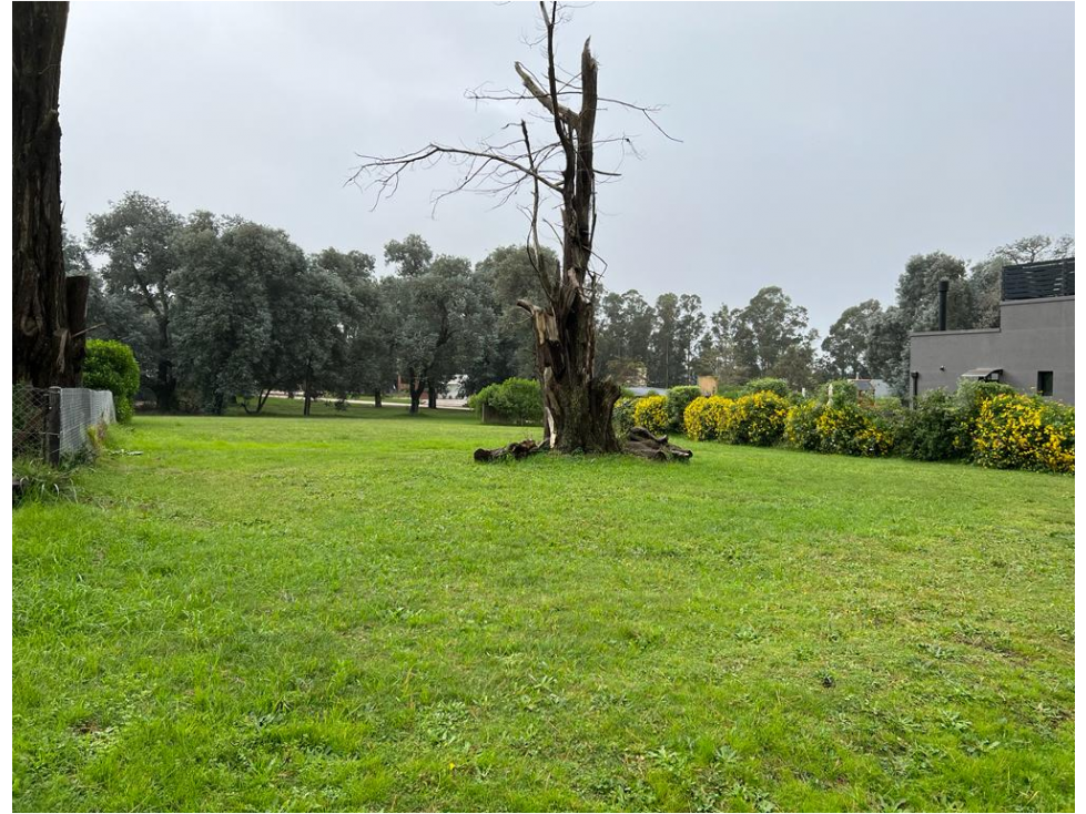 CHAPADMALAL, OPORTUNIDAD RETASADO!! 905 M2 EN Bº PRIVADO SAN BENITO — foto 4