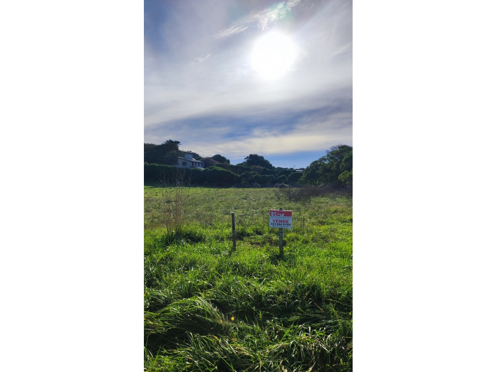 CHAPADMALAL, HERMOSO LOTE DE 760 M2, A MTS. DE RUTA 11 - 5