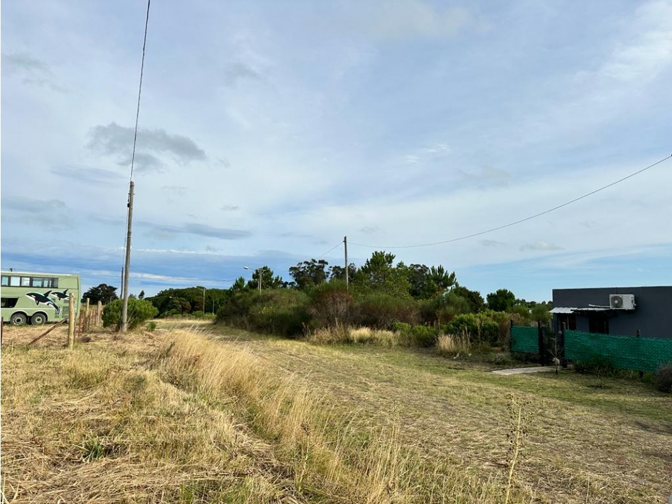 950 m2 en el corazón de Santa Isabel - Chapadmalal — foto 6