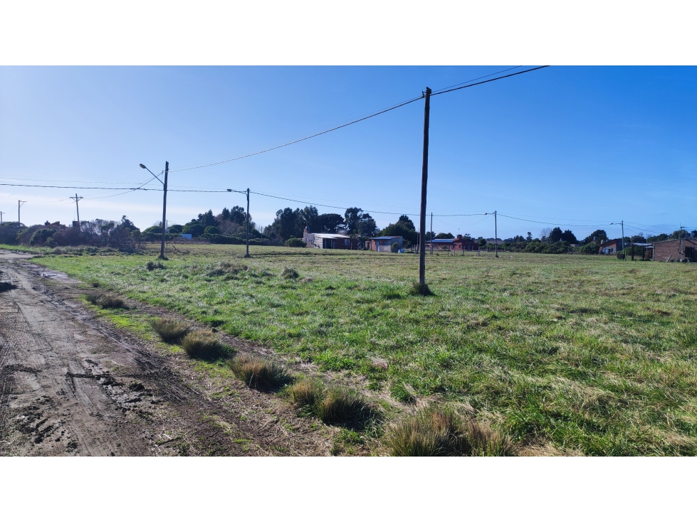 Lote en San Eduardo de Chapadmalal - 3