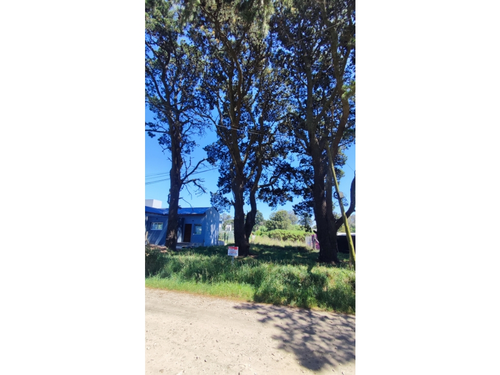 TERRENO EN ACANTILADOS, NUEVO INGRESO - 1
