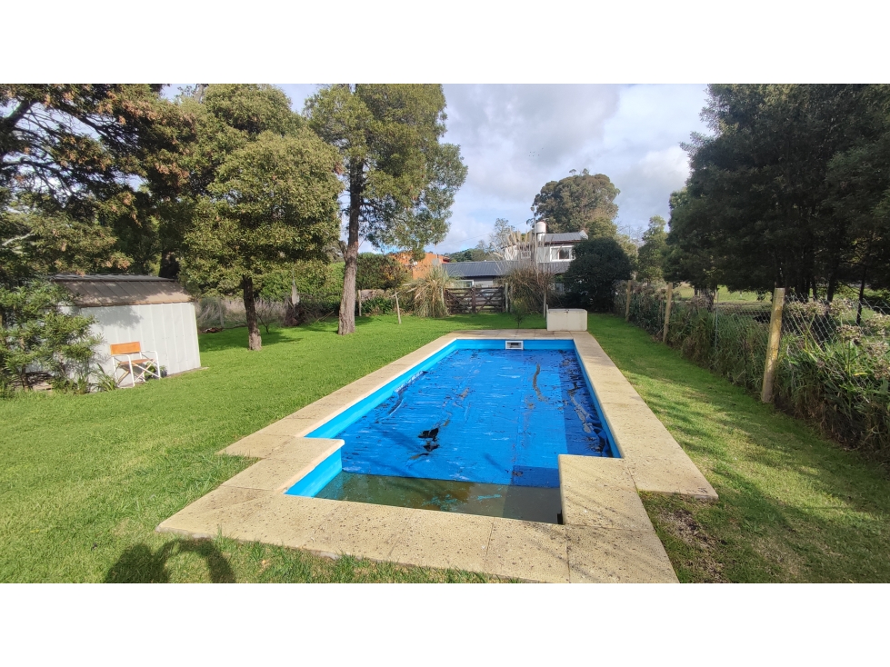 APTA CREDITO-- CON PILETA!! PARQUE GOLF ACANTILADOS — foto 4