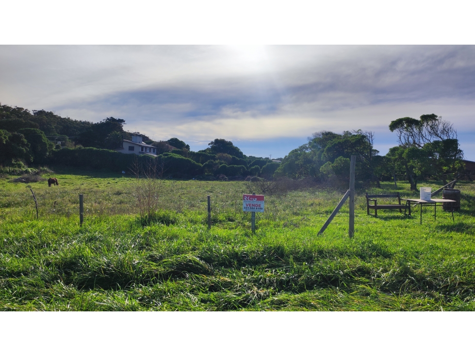 CHAPADMALAL, HERMOSO LOTE DE 760 M2, A MTS. DE RUTA 11 - 1