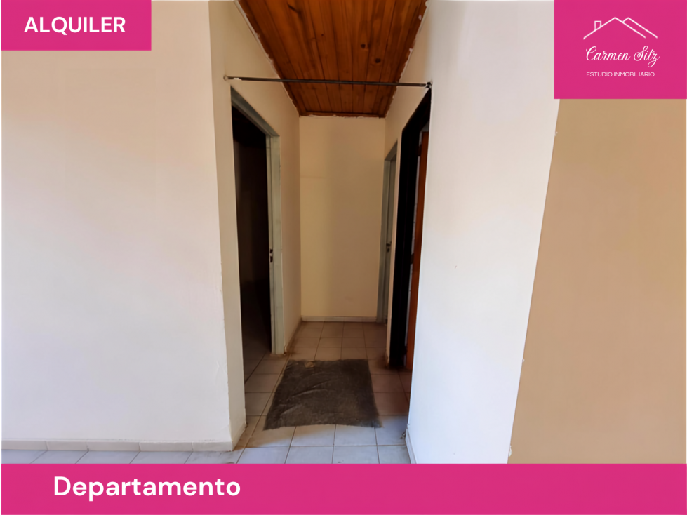 Casa de 3 dormitorios en alquiler - 5