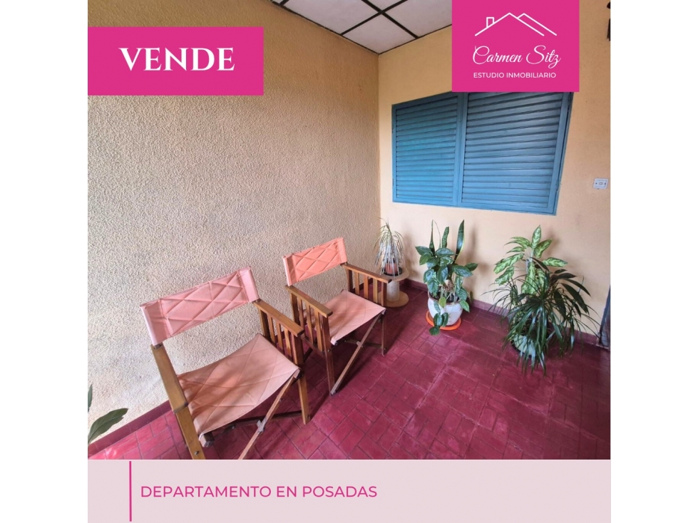 Departamento en venta 3 dormitorios — foto 4