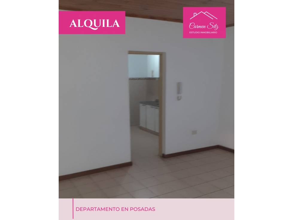 Alquiler departamento de 2 dormitorios - 6