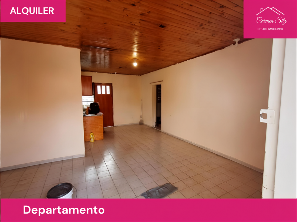 Casa de 3 dormitorios en alquiler - 4