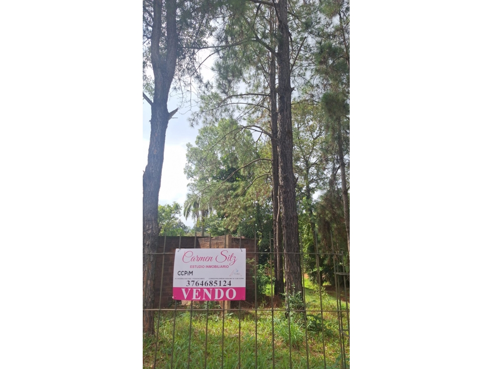 Terreno en Venta en Iguazú - 6