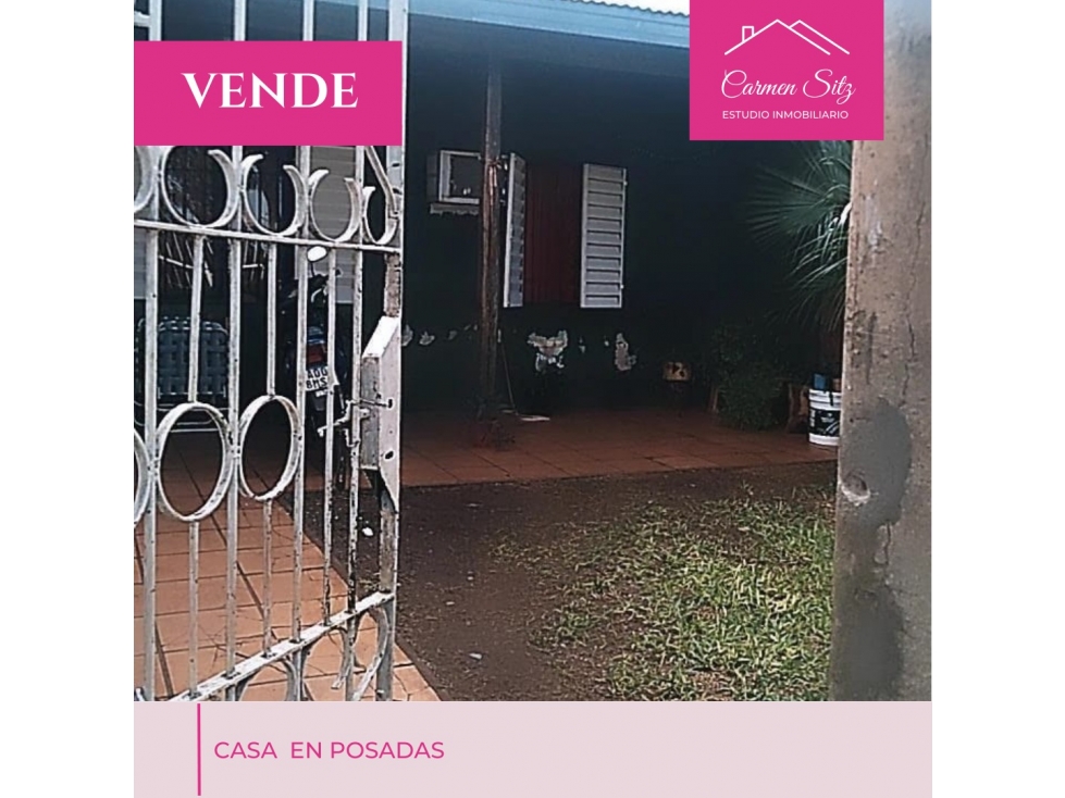 Casa y monoambientes sobre Costanera Oeste - 1