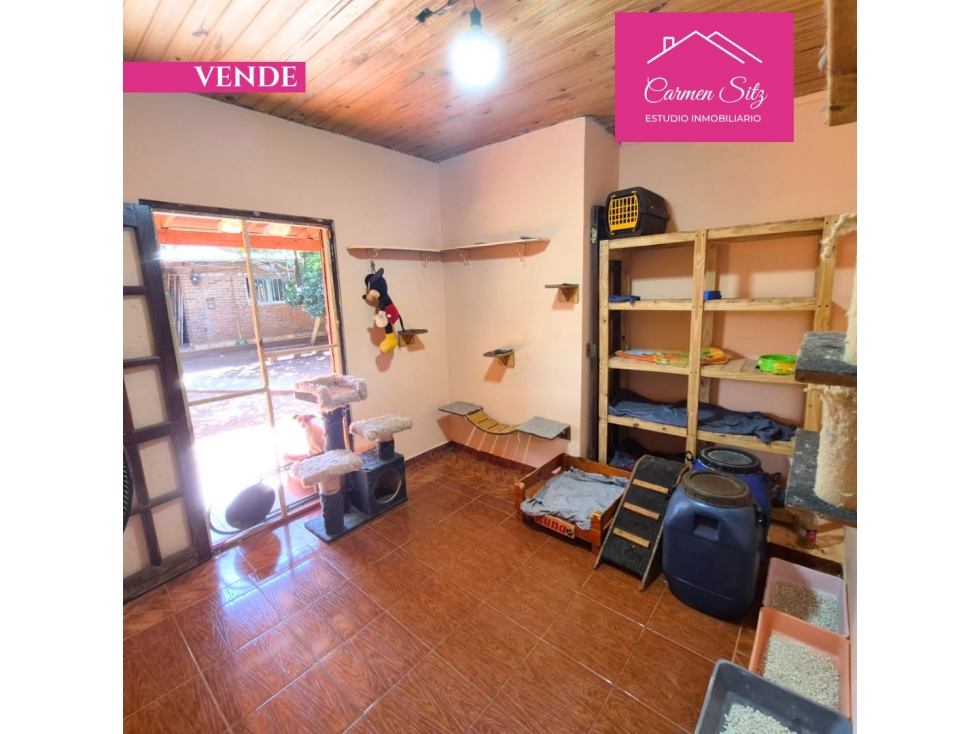 Casa en venta Barrio Terrazas - 6