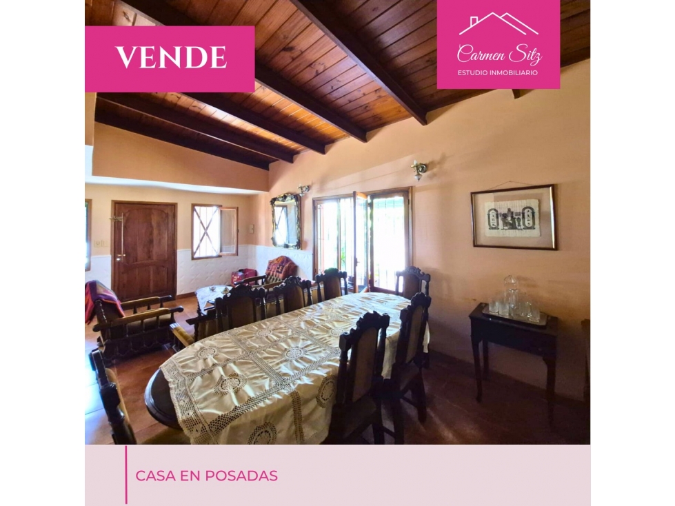 Casa en venta sobre avenida — foto 6