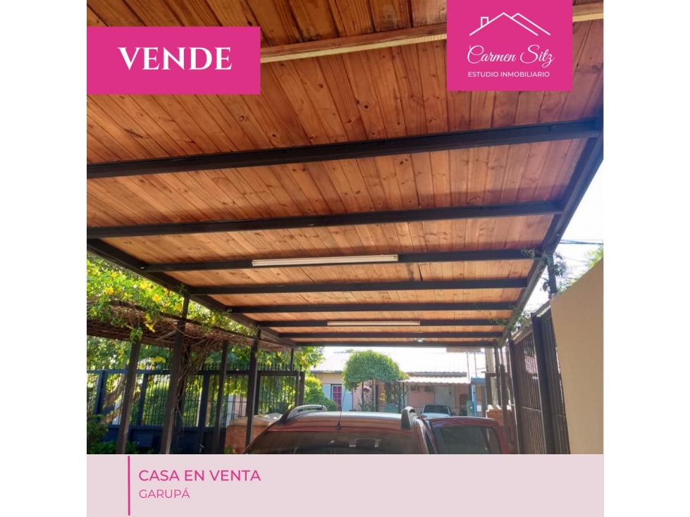 Casa en Venta en Garupá Misiones - 2