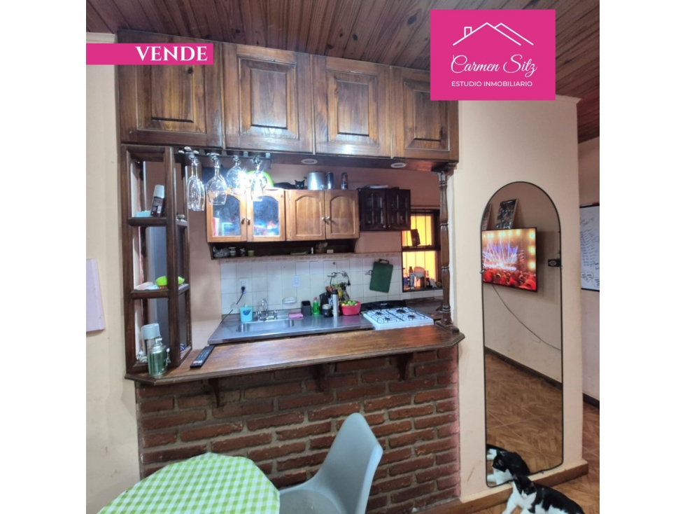Casa en venta Barrio Terrazas - 4