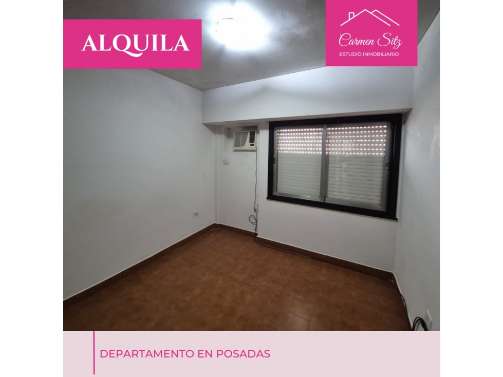 Departamento céntrico de 2 dormitorios - 4