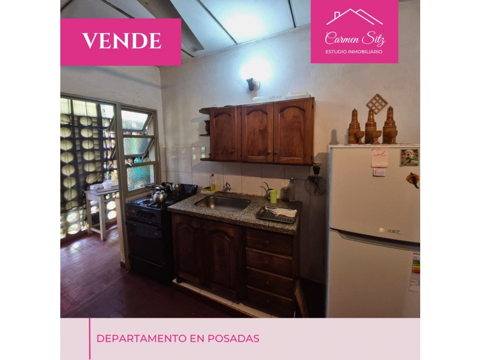 Departamento en venta 3 dormitorios — foto 5