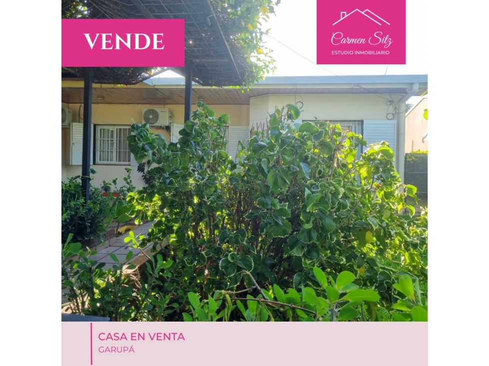 Casa en Venta en Garupá Misiones - 3