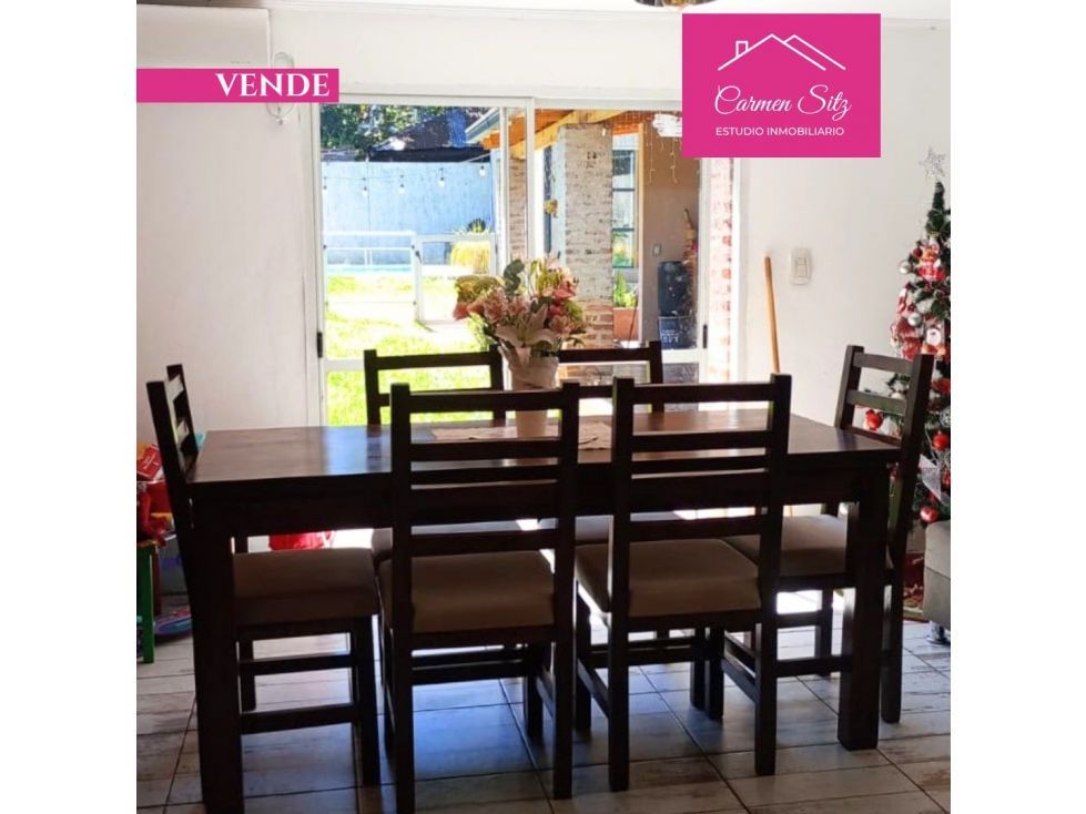 Casa en Venta con Local comercial — foto 5