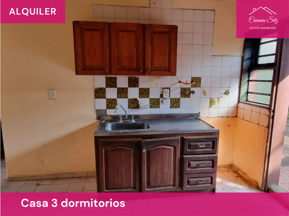 Casa de 2 dormitorios en alquiler — foto 4