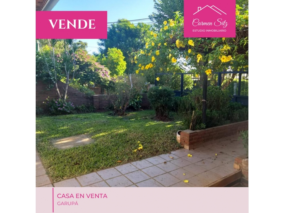 Casa en Venta en Garupá Misiones - 4