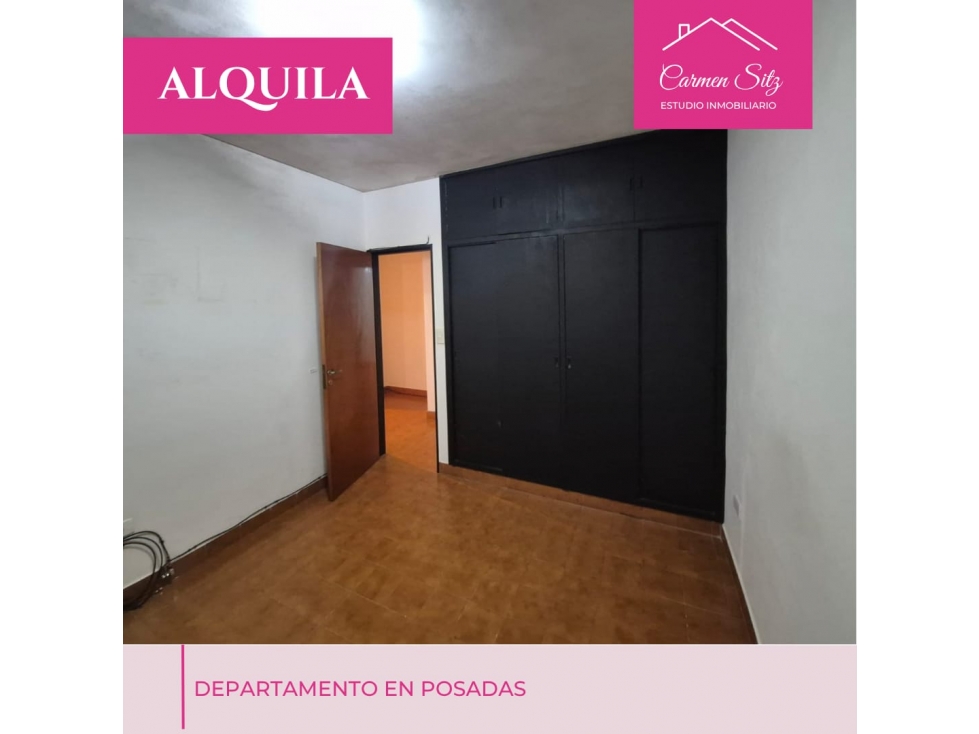 Departamento céntrico de 2 dormitorios - 5