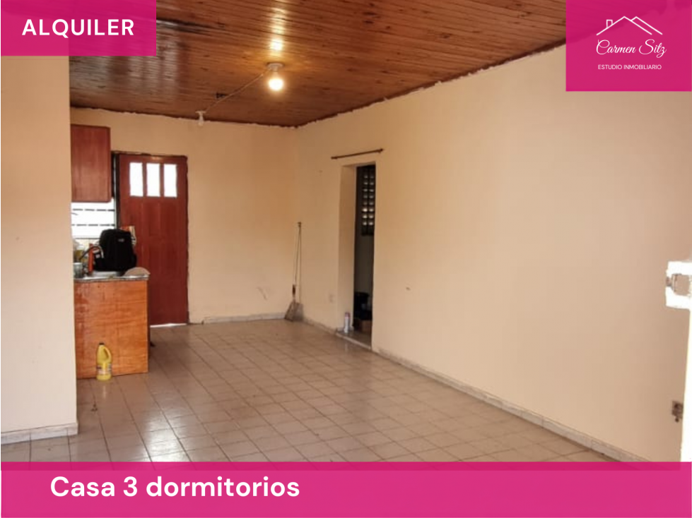 Casa de 2 dormitorios en alquiler — foto 6
