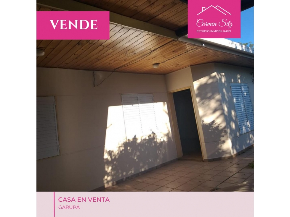 Casa en Venta en Garupá Misiones - 6