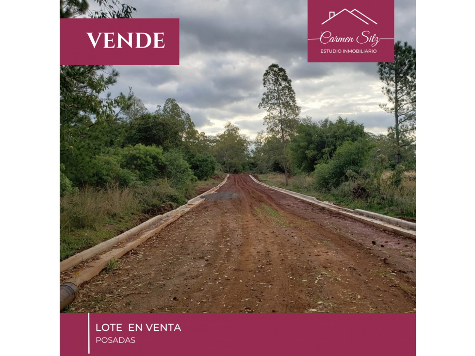 Lotes en venta Ruta 213 y Avenida 210 - 1